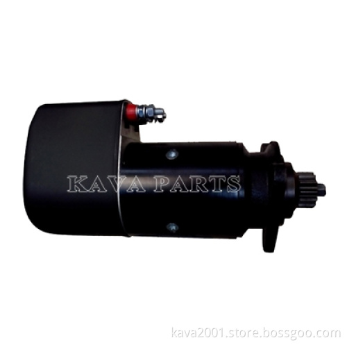 24V 12T Truck Starter For Volvo FM, FL, FS (420731, 477049, 5003312, 8192965)